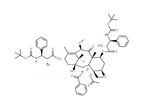 Cabazitaxel Impurity-D